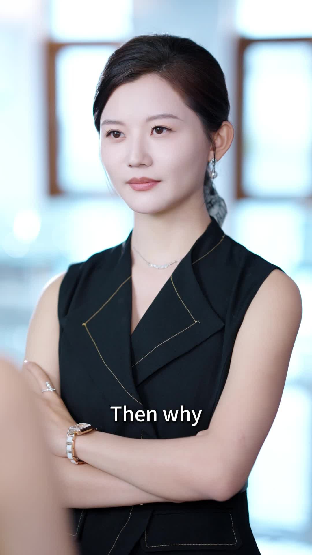 第31話 - I Fired My Bodyguard After I Died